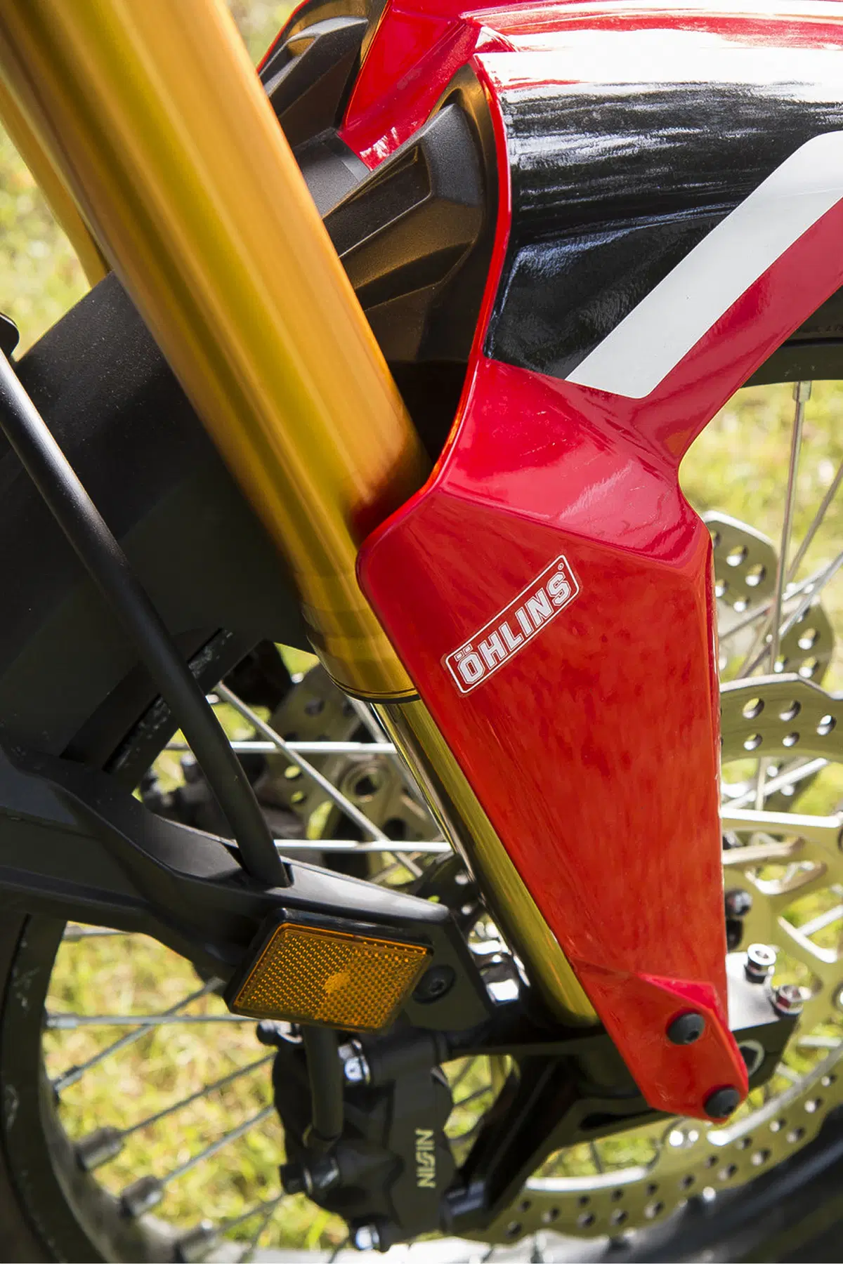 Andreani a EICMA 2017 (2)