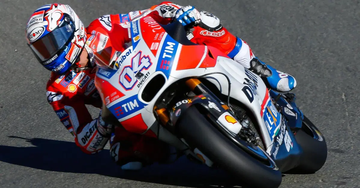 MotoGP 2017. Dovizioso: "Abbiamo iniziato bene, ma non basta"