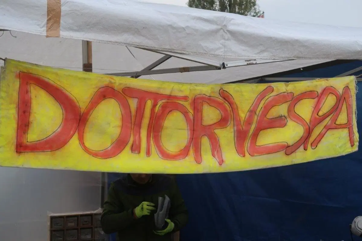 Mostra Scambio di Novegro, le moto in vendita (16)