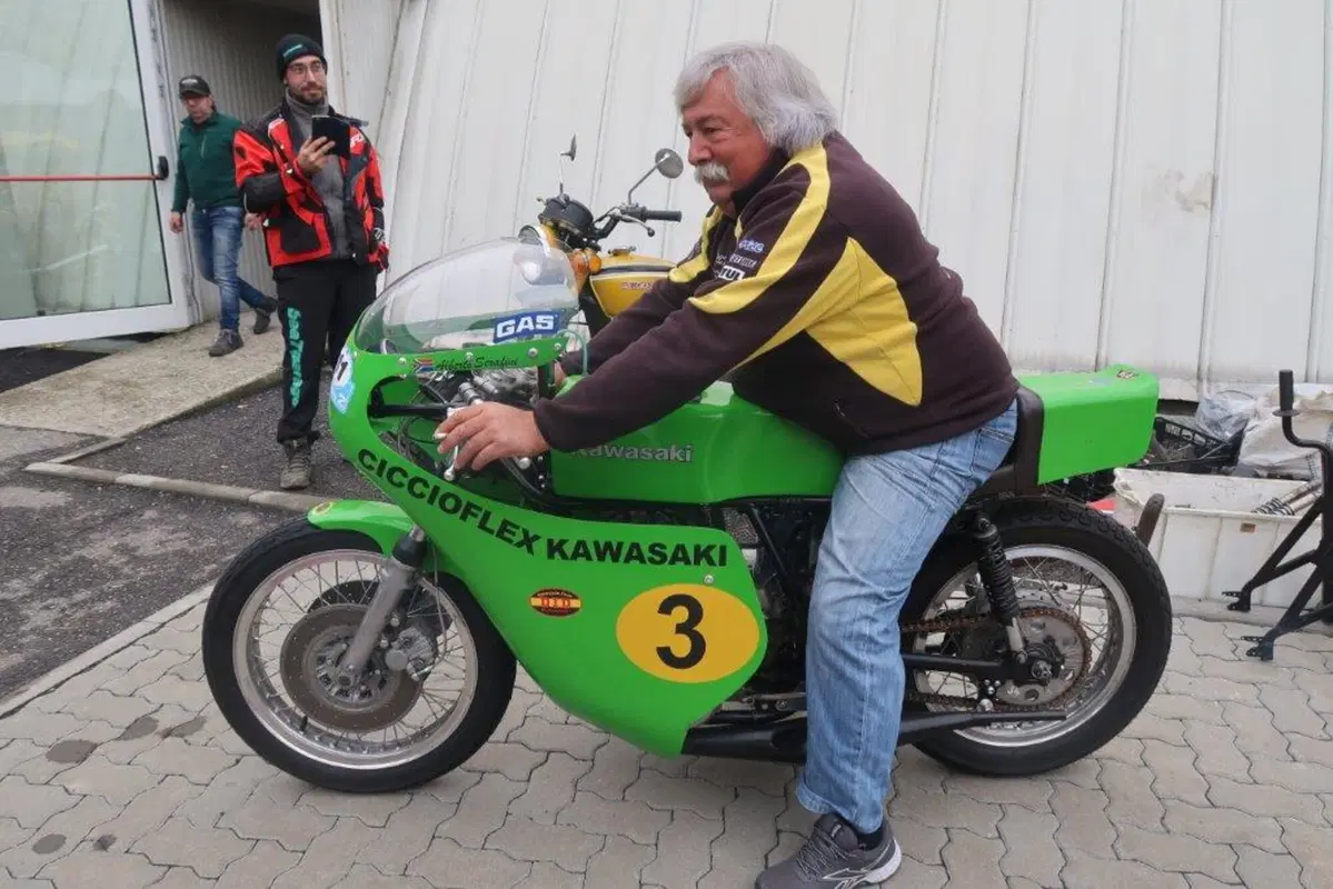 Mostra Scambio di Novegro, le moto in vendita (20)