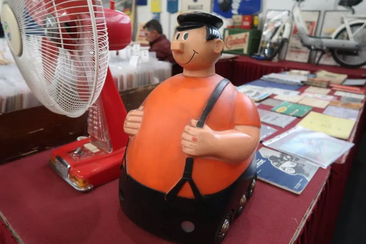 Mostra Scambio di Novegro, le moto in vendita (34)