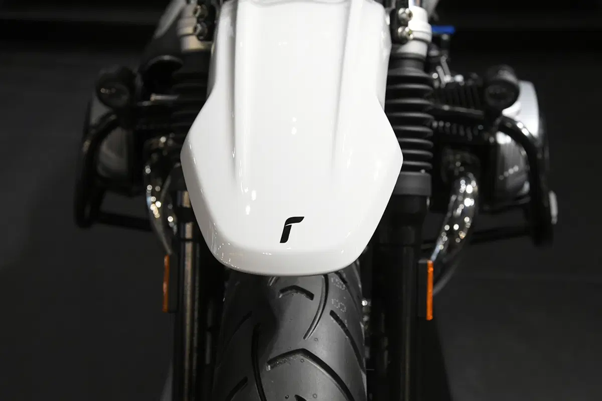 Rizoma Tempesta: un'Aprilia Tuono cattivissima (27)