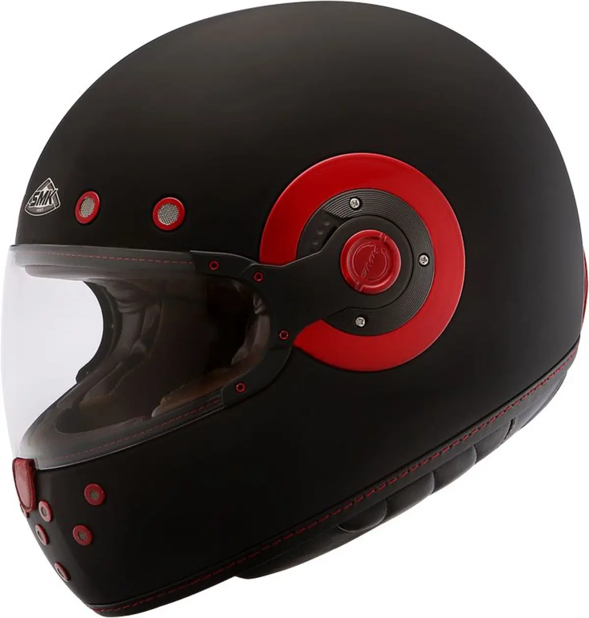 SMK a EICMA con tre novità