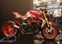 Tutte le novità di EICMA 2017