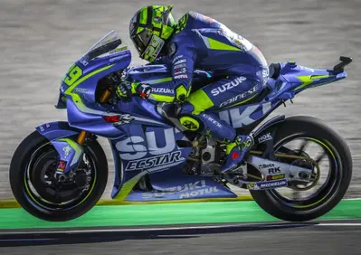 MotoGP 2017. Spunti, considerazioni e domande dopo le QP di Valencia