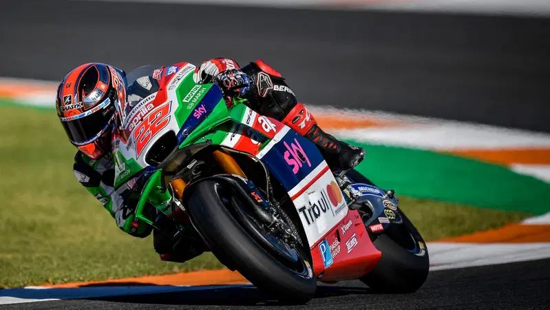 Sam Lowes: &ldquo;Se vinco in Moto2 torner&ograve; in MotoGP&rdquo;