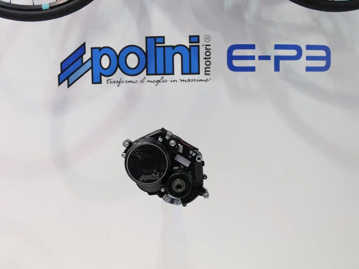 EICMA 2017: Polini prototipo Evolution PRE (12)
