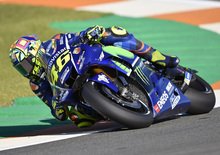 MotoGP 2017. Yamaha: confusione totale
