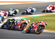 MotoGP 2017. Spunti, considerazioni e domande dopo il GP di Valencia