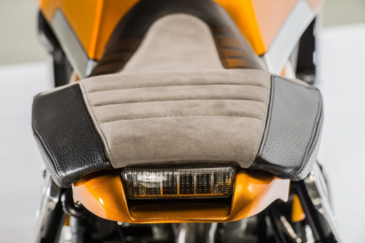 Moto Morini Scrambler 1200 Scrambler 1200 (2018 - 20) (9)
