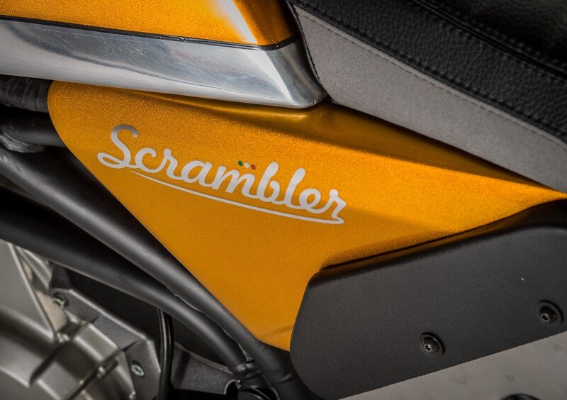 Moto Morini Scrambler 1200 Scrambler 1200 (2018 - 20) (10)