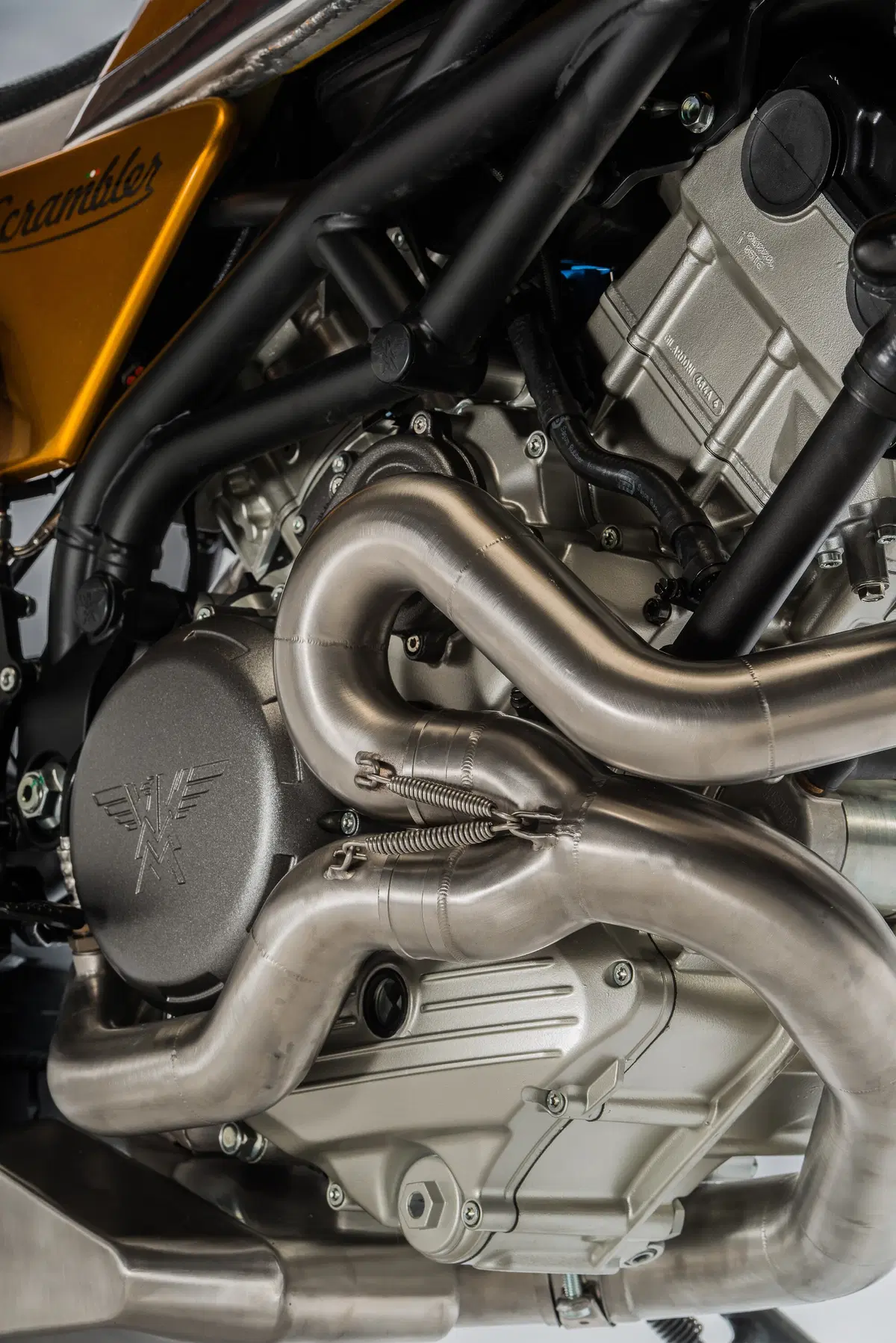 Moto Morini Scrambler 1200 Scrambler 1200 (2018 - 20) (15)