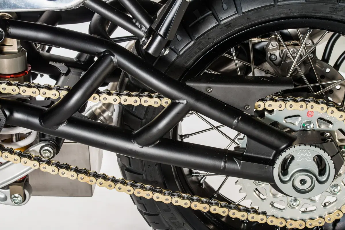 Moto Morini Scrambler 1200 Scrambler 1200 (2018 - 20) (13)