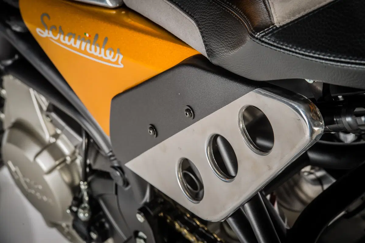 Moto Morini Scrambler 1200 Scrambler 1200 (2018 - 20) (16)