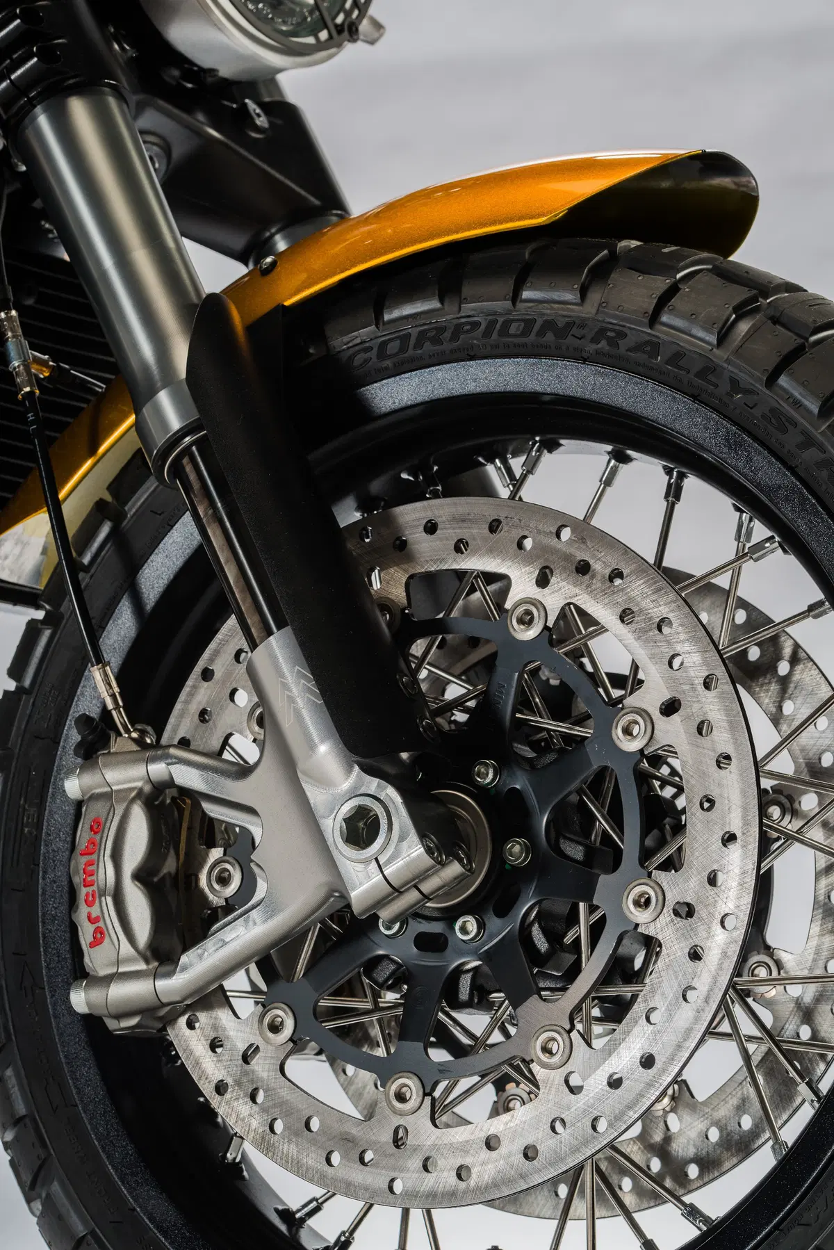 Moto Morini Scrambler 1200 Scrambler 1200 (2018 - 20) (17)