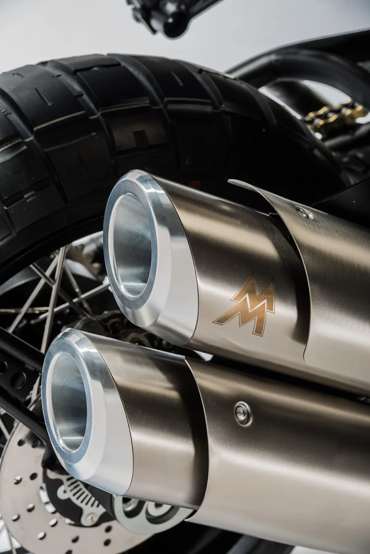 Moto Morini Scrambler 1200 Scrambler 1200 (2018 - 20) (19)