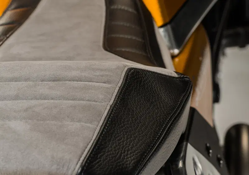 Moto Morini Scrambler 1200 Scrambler 1200 (2018 - 20) (21)