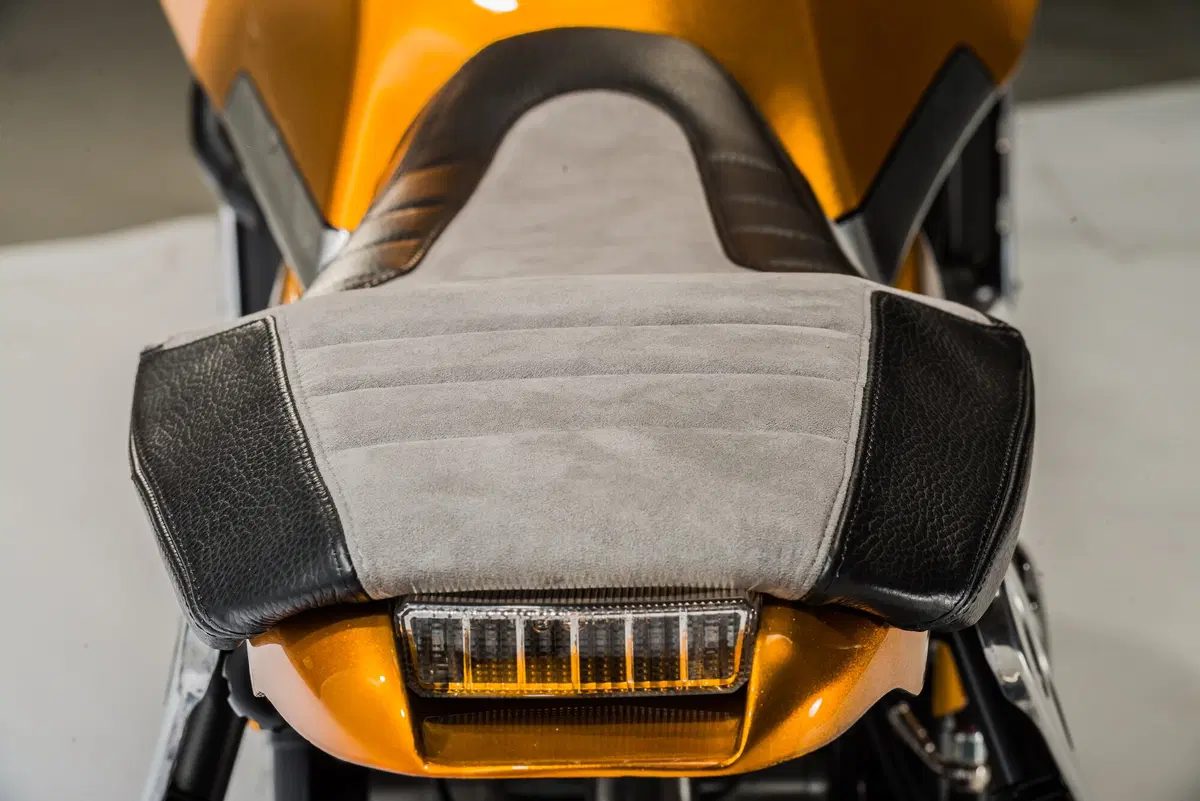 Moto Morini Scrambler 1200 Scrambler 1200 (2018 - 20) (23)