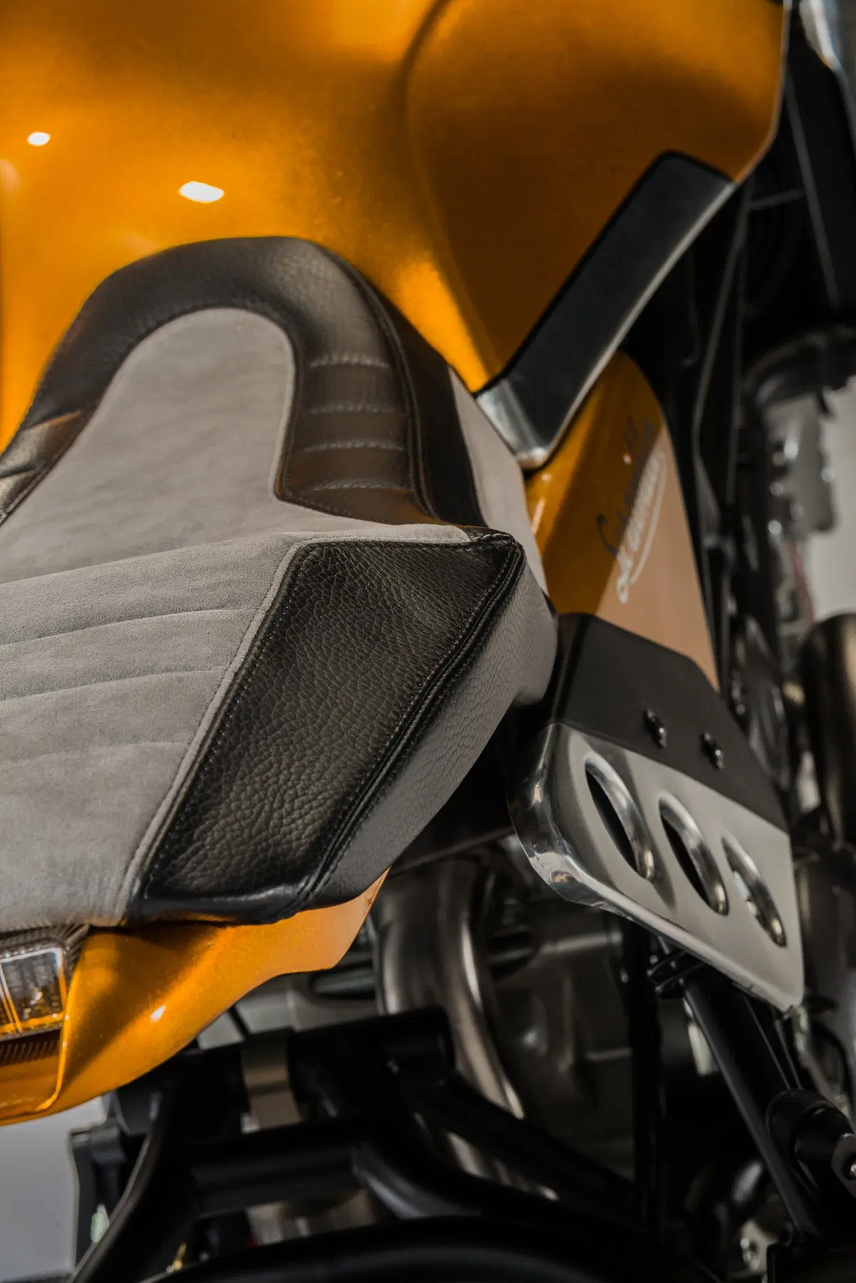 Moto Morini Scrambler 1200 Scrambler 1200 (2018 - 20) (27)