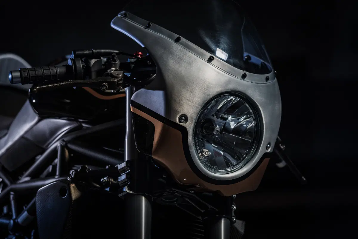 Moto Morini Corsaro 1200 Corsaro 1200 Ti22 (2018 - 19) (2)