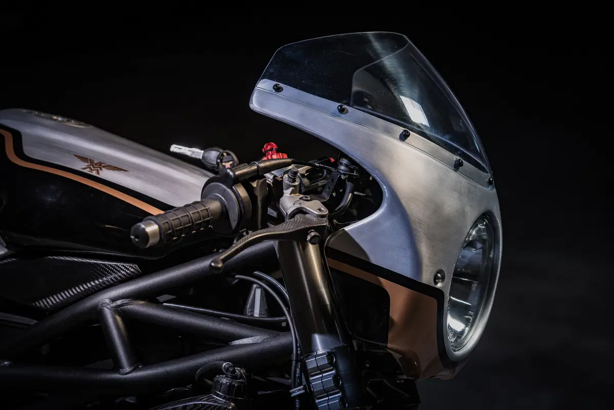 Moto Morini Corsaro 1200 Corsaro 1200 Ti22 (2018 - 19) (3)