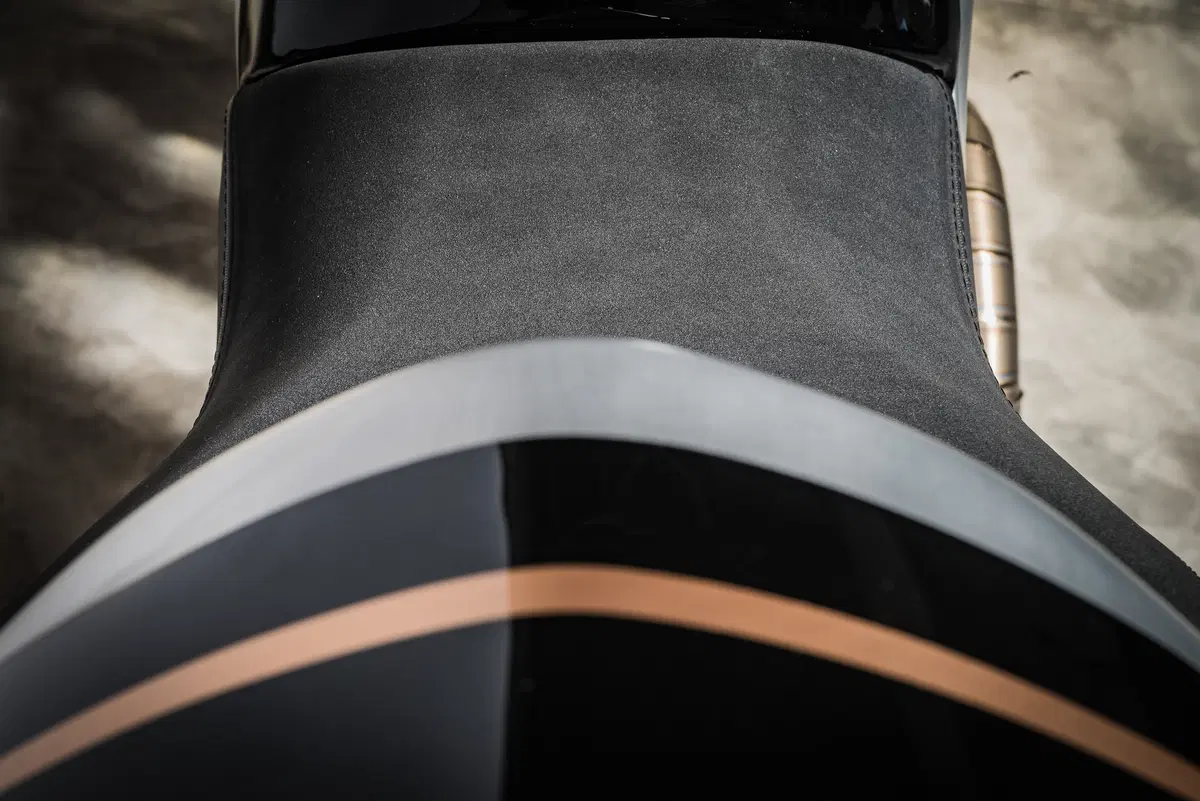 Moto Morini Corsaro 1200 Corsaro 1200 Ti22 (2018 - 19) (5)
