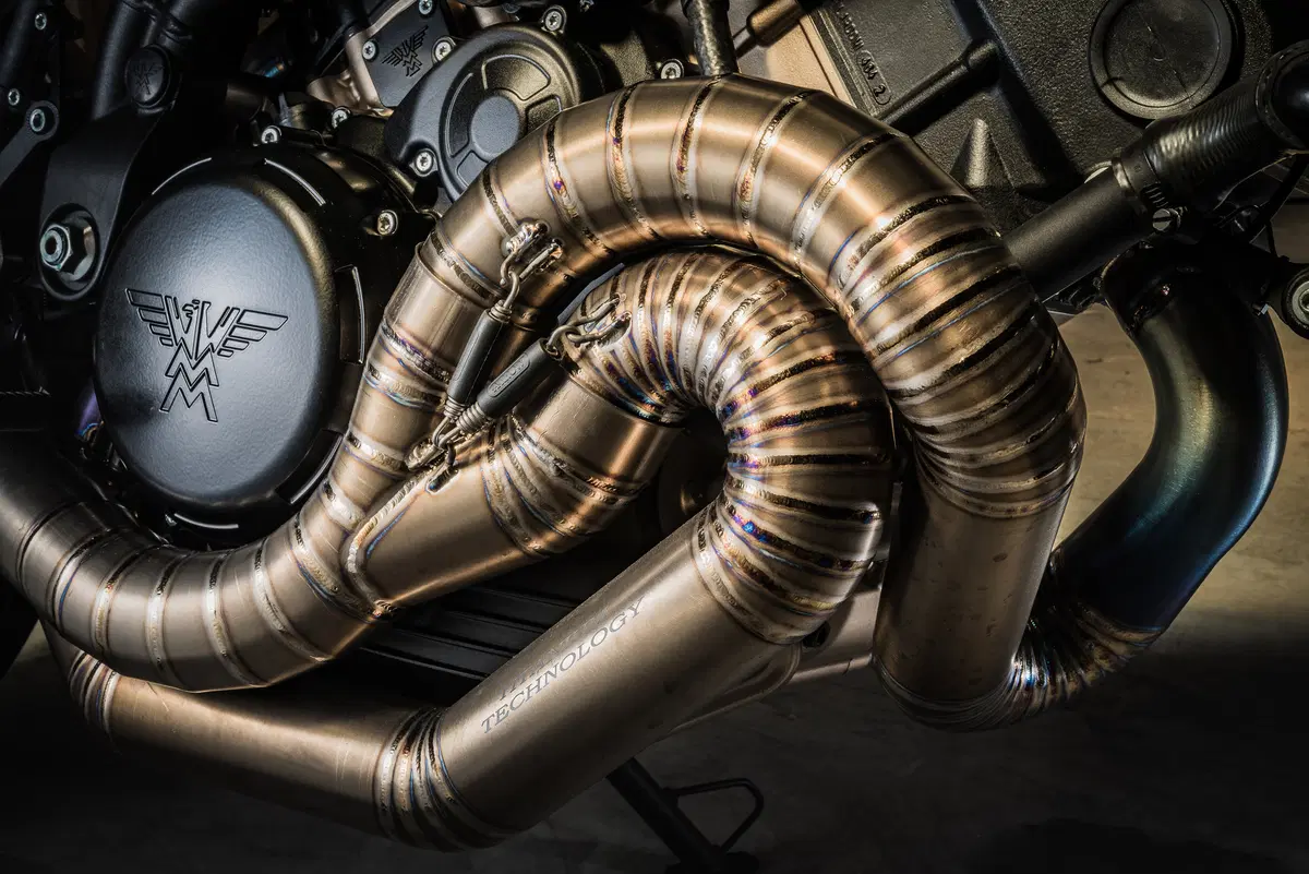 Moto Morini Corsaro 1200 Corsaro 1200 Ti22 (2018 - 19) (6)