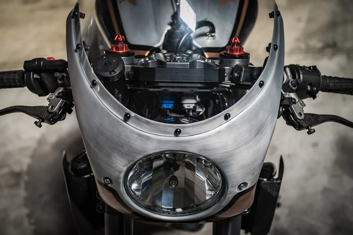 Moto Morini Corsaro 1200 Corsaro 1200 Ti22 (2018 - 19) (8)
