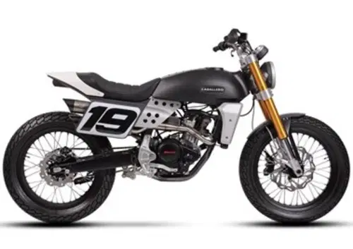 Fantic Motor Caballero 250