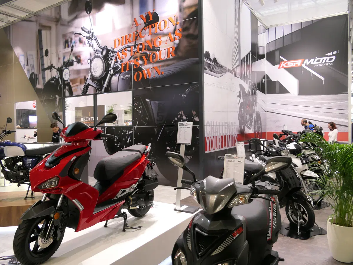 Novità Brixton Motorcycles a EICMA 2017 (13)