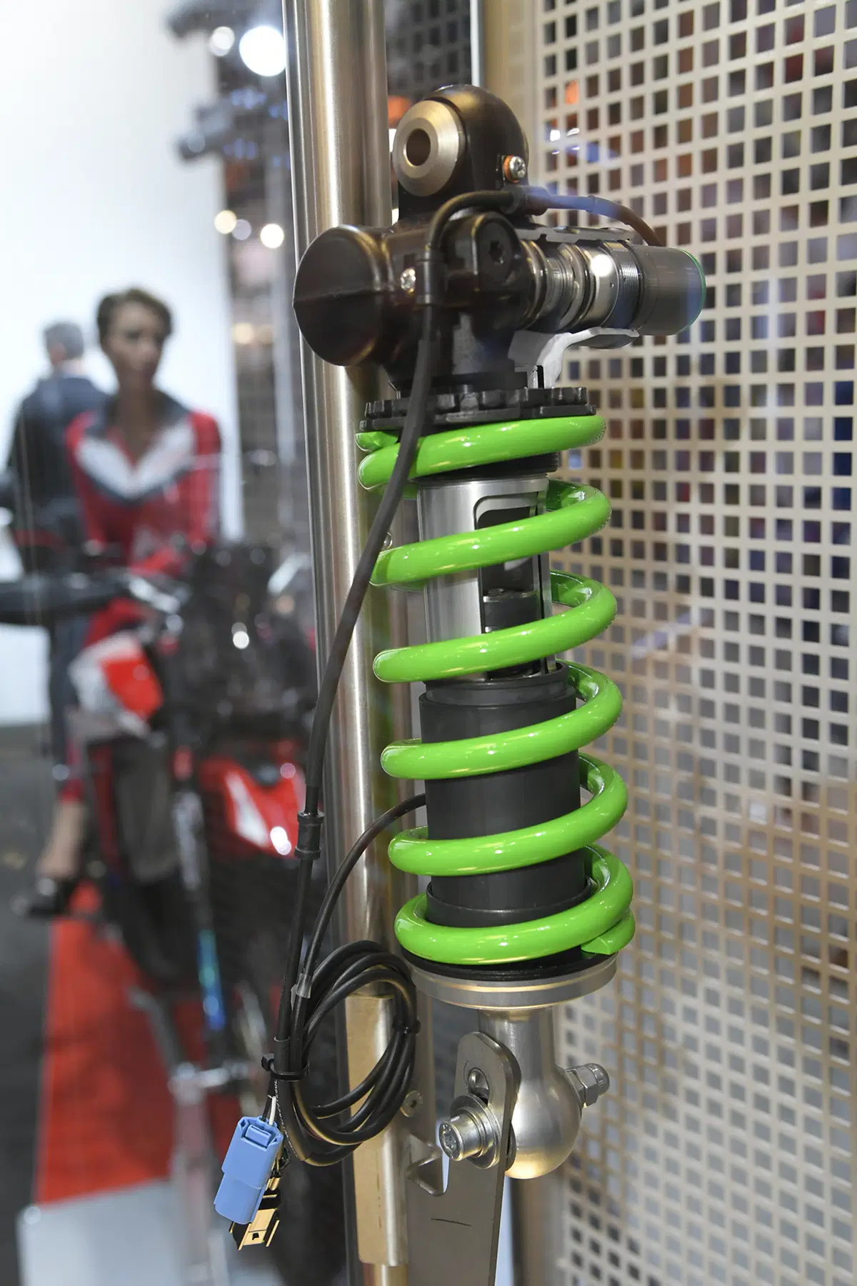 EICMA 2017: Showa EERA (13)