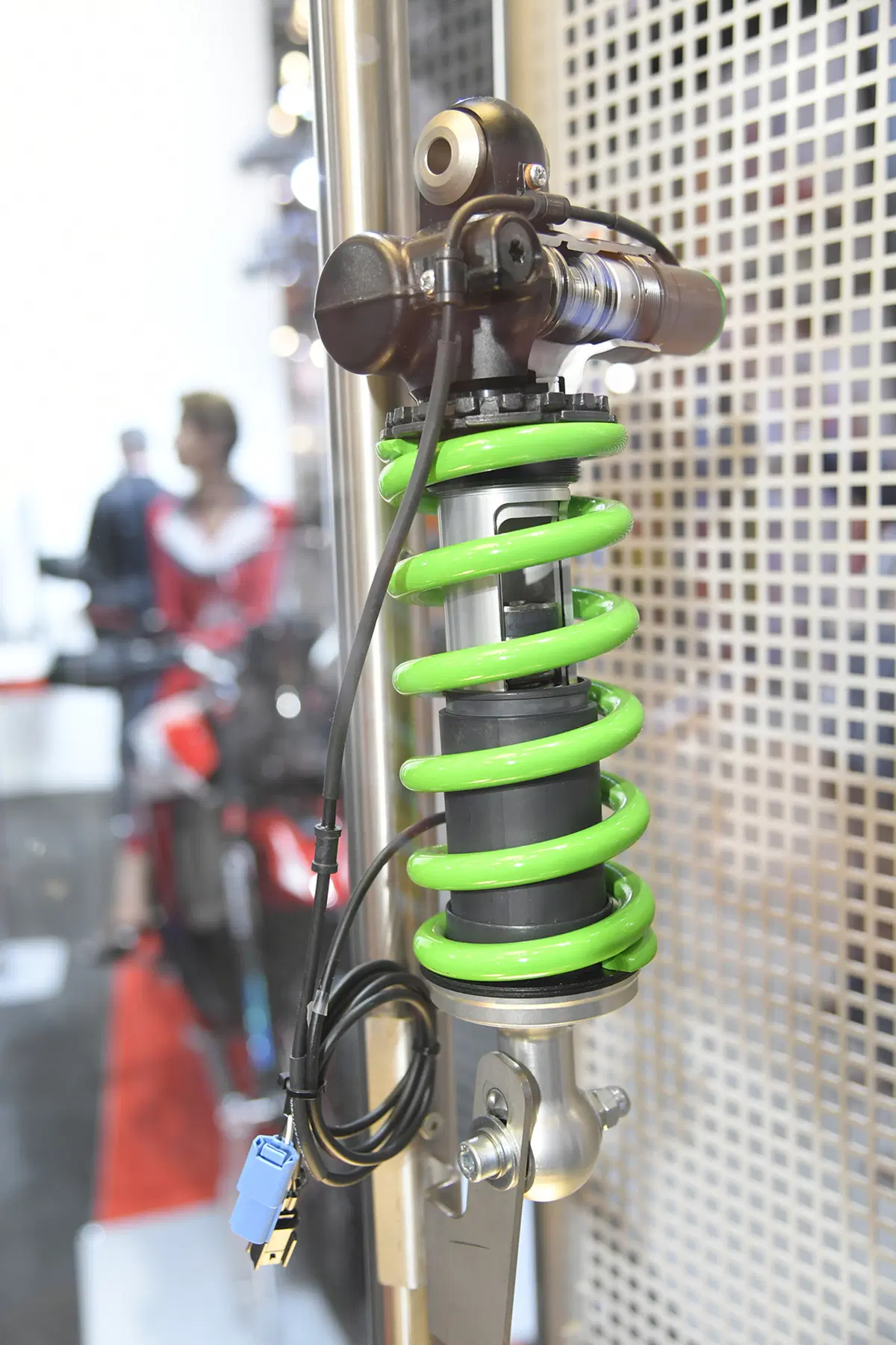EICMA 2017: Showa EERA (15)