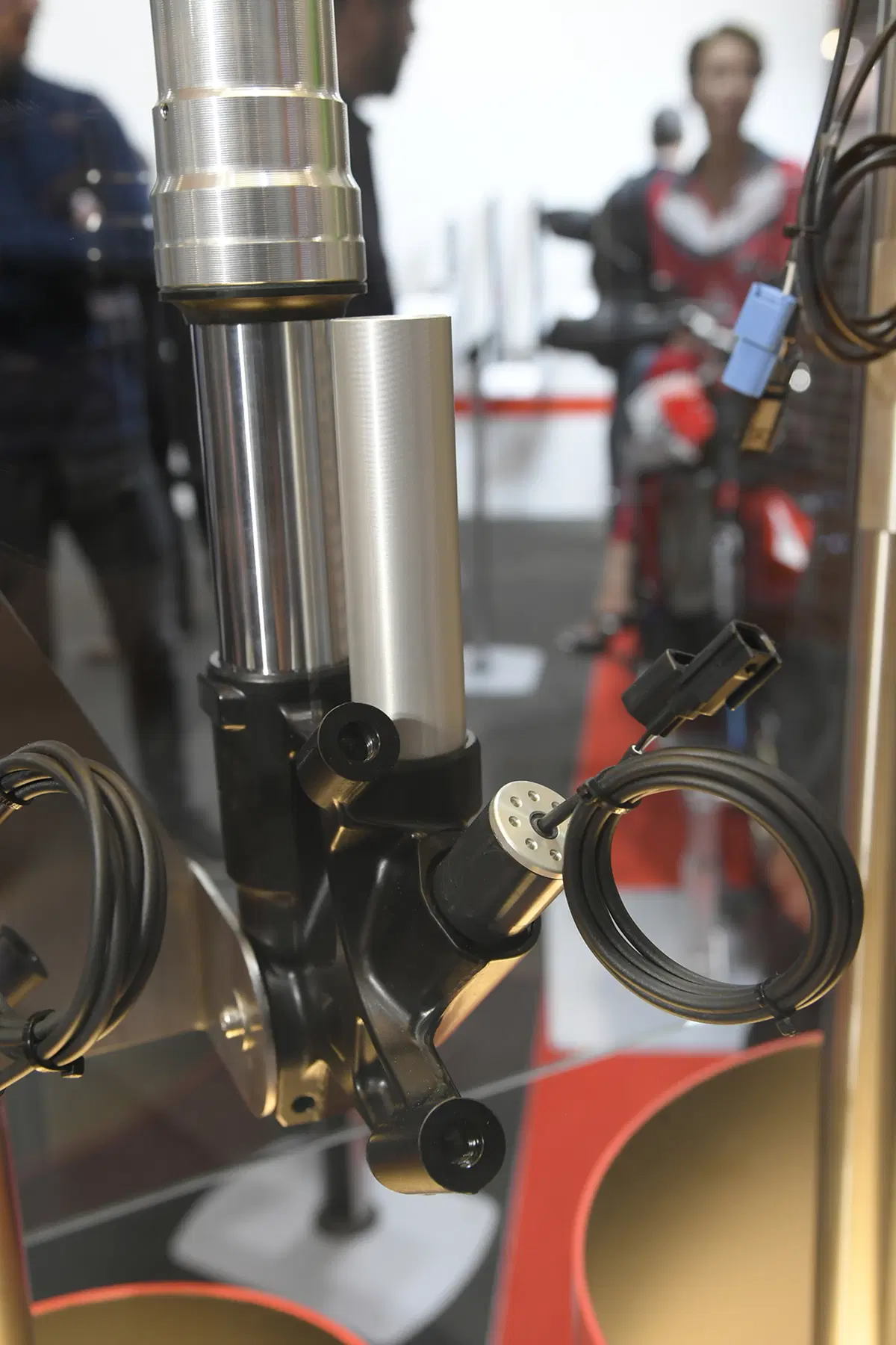 EICMA 2017: Showa EERA (16)