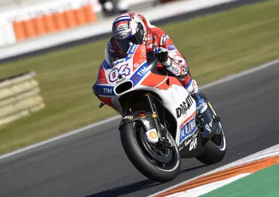 Il GP di Valencia. Lo sapevate che...?