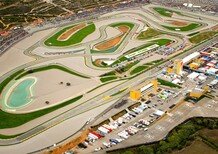 MotoGP, il LIVE dei test 2018 a Valencia