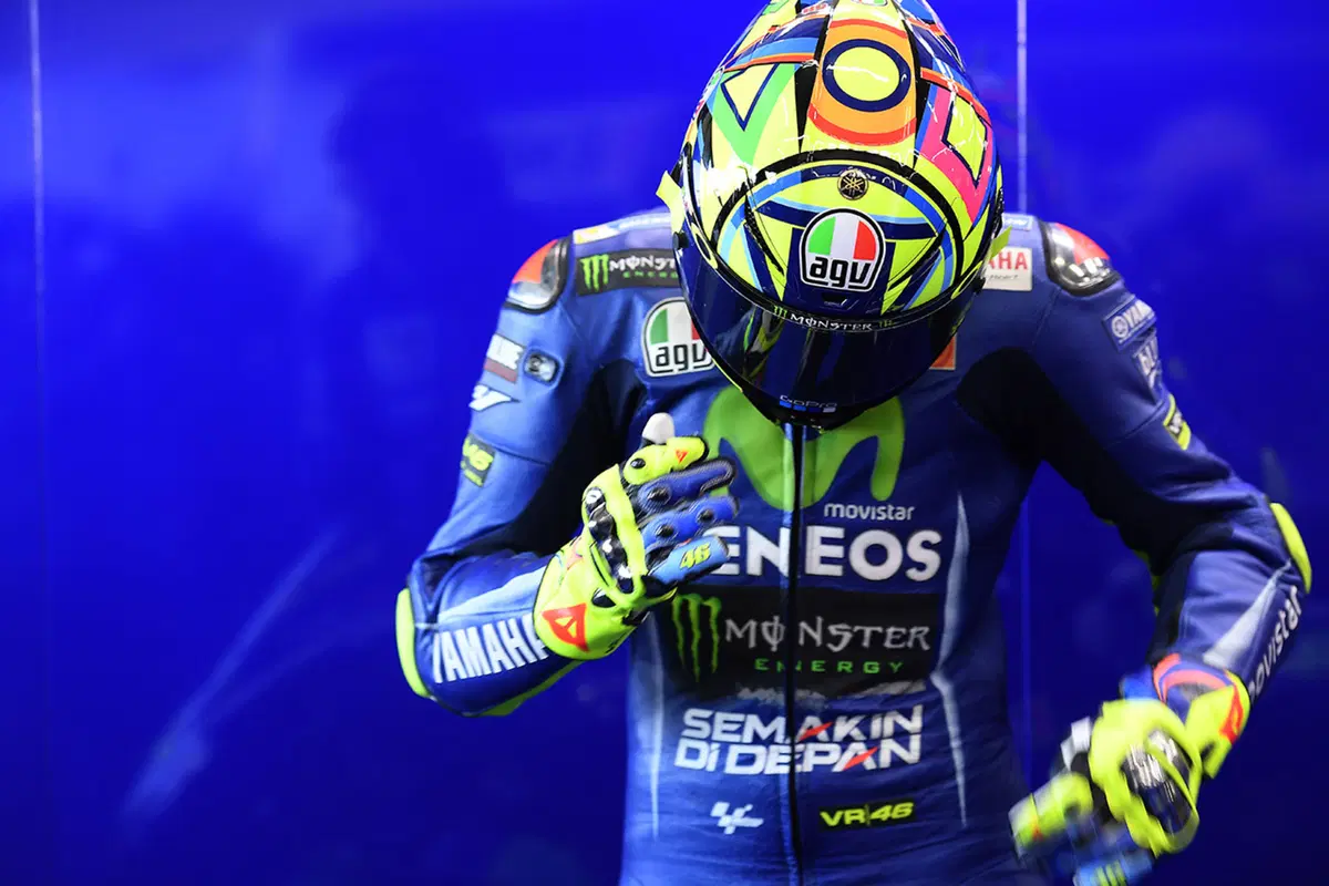 Gallery MotoGP 2017. Le foto più belle del GP di Valencia (8)