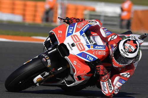 Gallery MotoGP 2017. Le foto più belle del GP di Valencia (6)