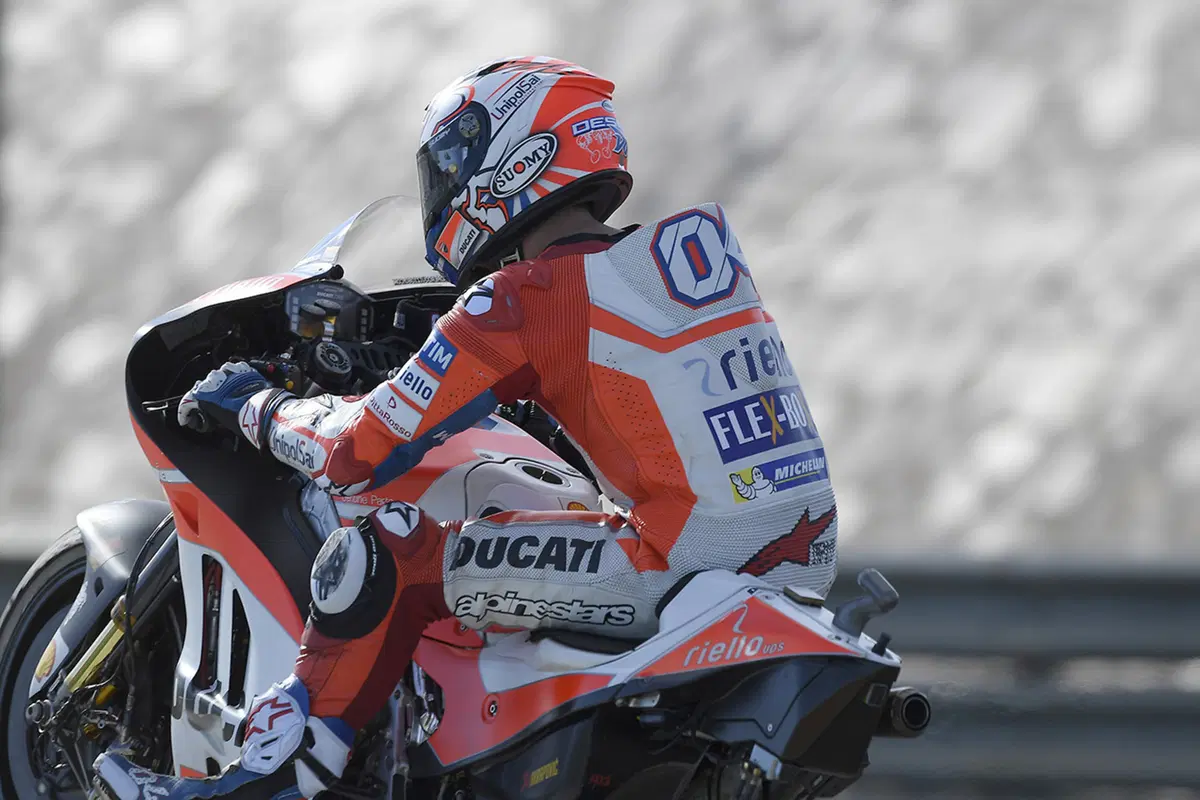 Gallery MotoGP 2017. Le foto più belle del GP di Valencia (11)