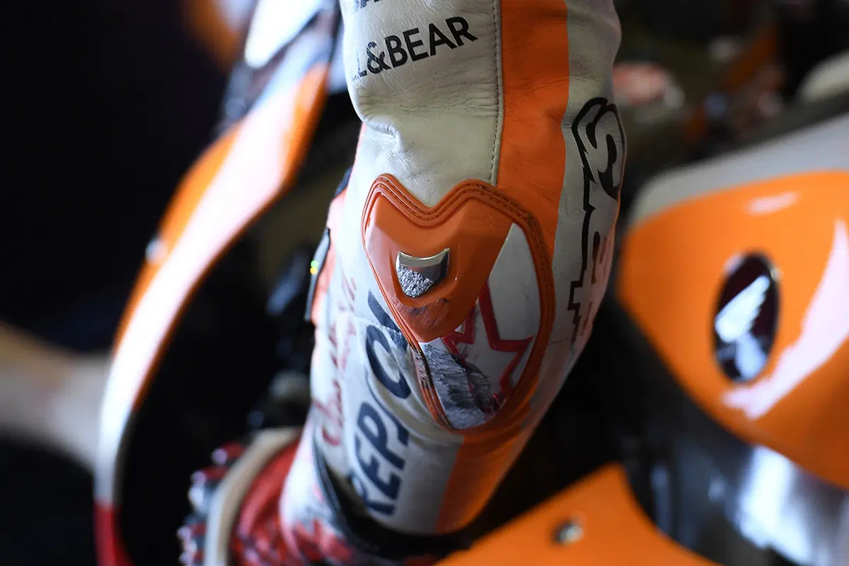 Gallery MotoGP 2017. Le foto più belle del GP di Valencia (12)