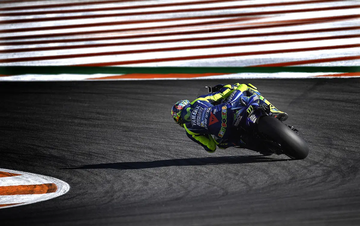 Gallery MotoGP 2017. Le foto più belle del GP di Valencia (28)