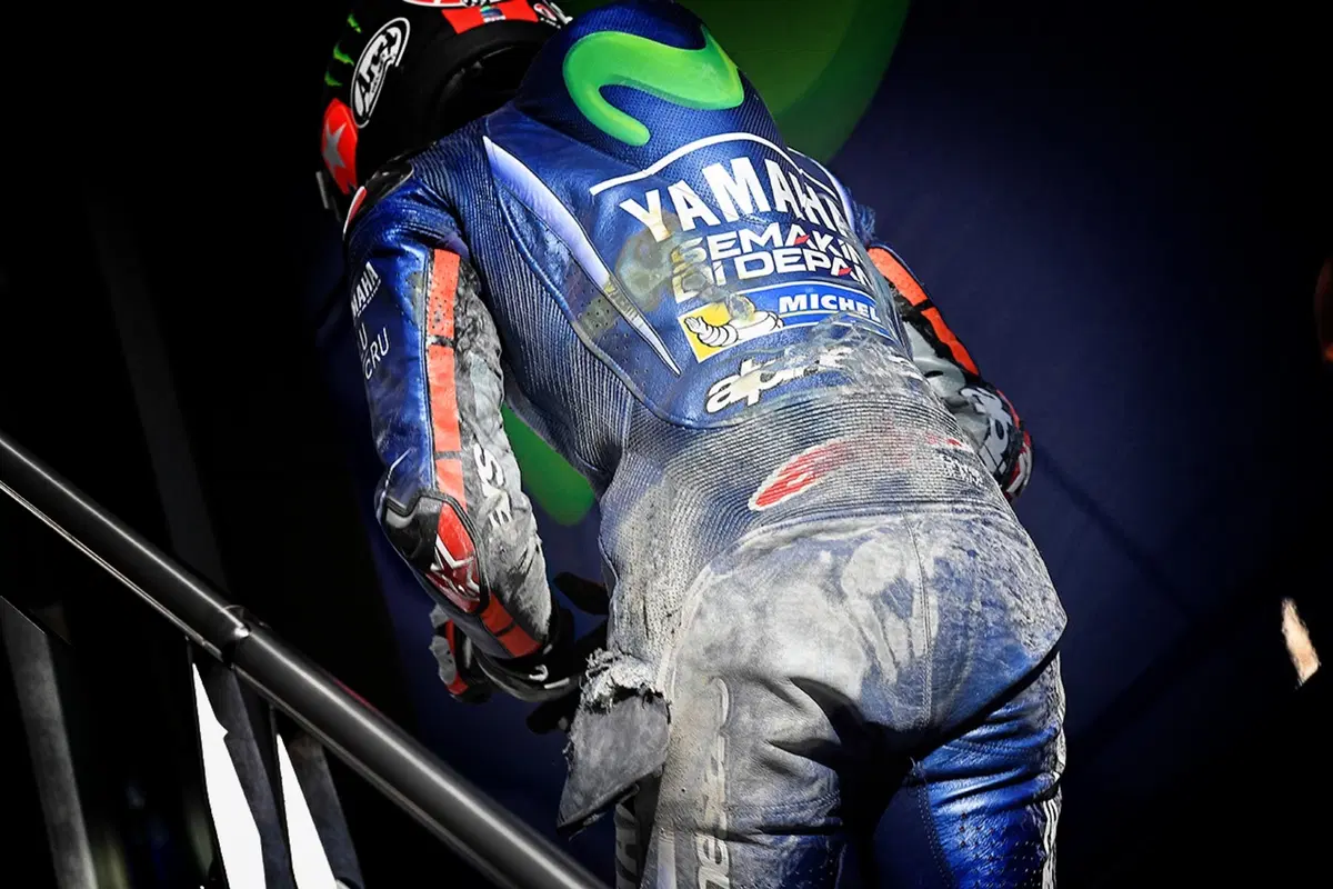 Gallery MotoGP 2017. Le foto più belle del GP di Valencia (33)