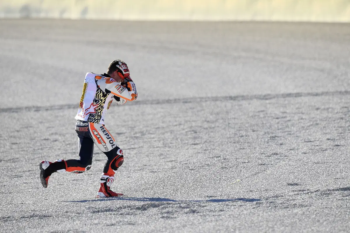 Gallery MotoGP 2017. Le foto più belle del GP di Valencia (40)