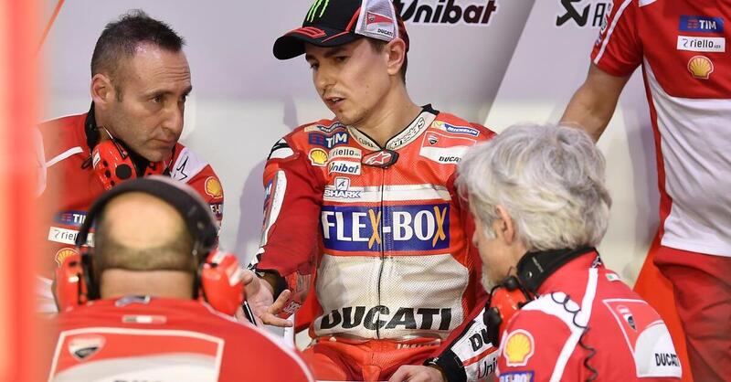 Dall&rsquo;Igna: &ldquo;Lorenzo ha ragione, abbiamo sbagliato noi&rdquo;