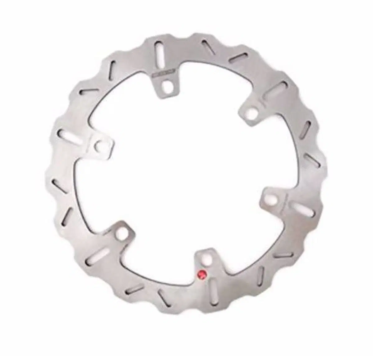 COPPIA DISCHI DC05FID Braking
