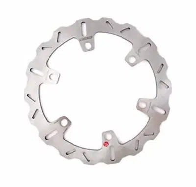 COPPIA DISCHI DC05FID Braking