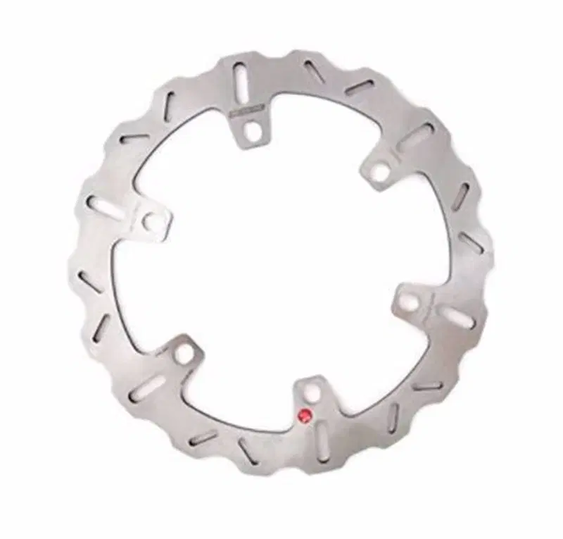 COPPIA DISCHI DC05FID Braking