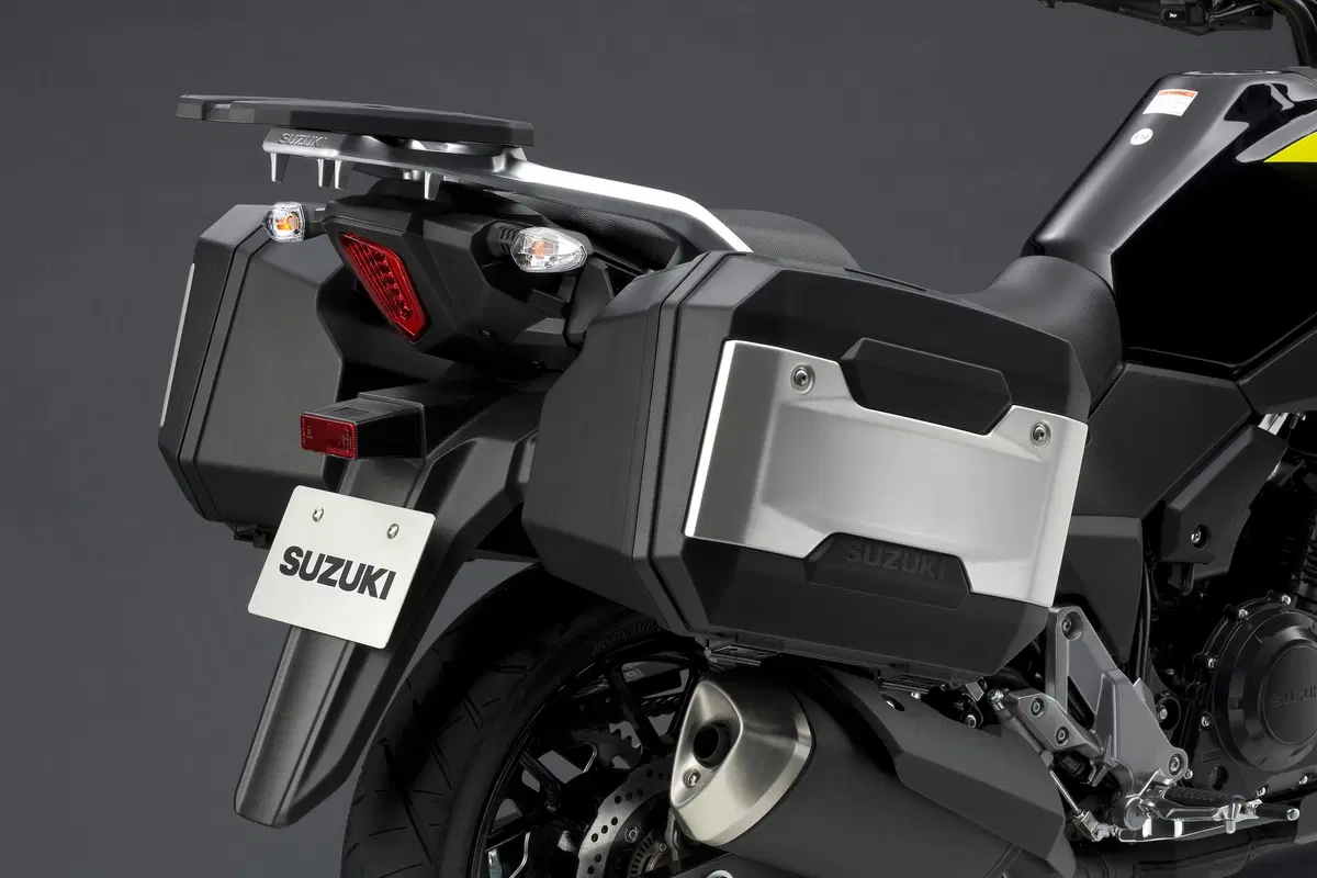 Suzuki V-Strom 250 (2)
