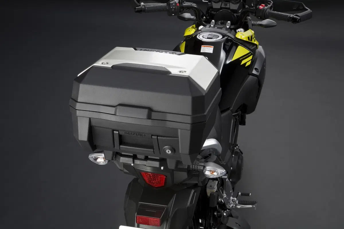 Suzuki V-Strom 250 (4)