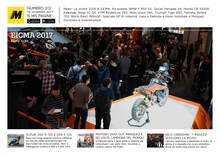  Magazine n° 312, scarica e leggi il meglio di Moto.it 