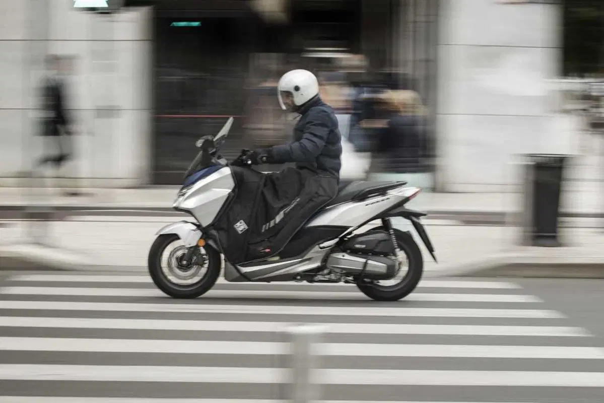 Tucano Urbano a EICMA 2017 (3)